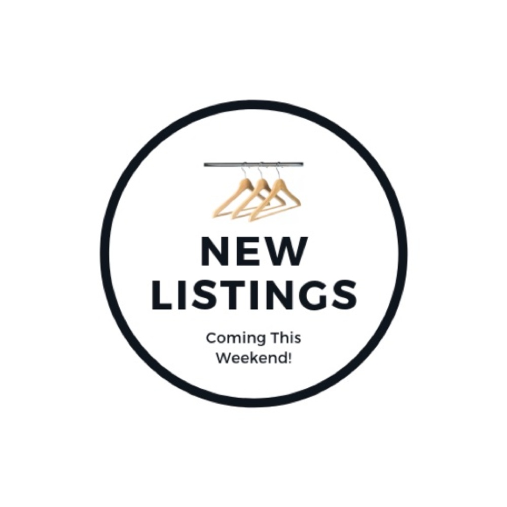 Coming Soon! {Armani, Lularoe, Michael Kors...}